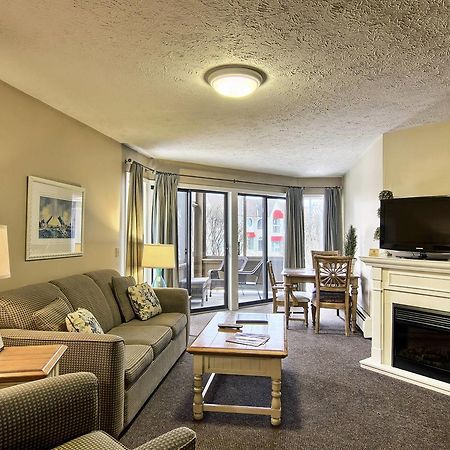 تشارليفويكس Pointes North Inn المظهر الخارجي الصورة