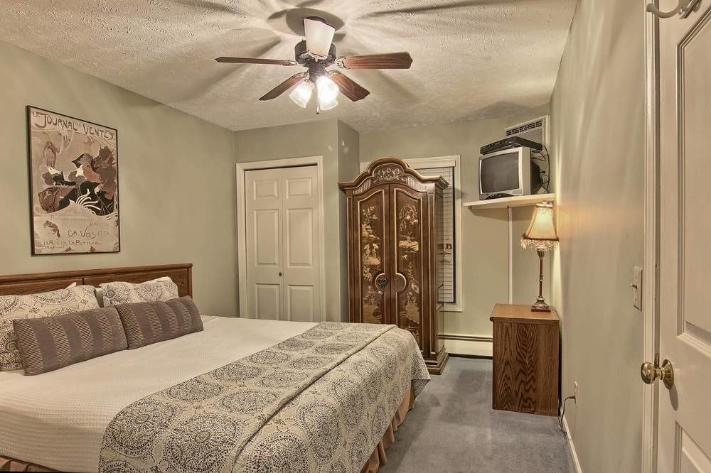 تشارليفويكس Pointes North Inn المظهر الخارجي الصورة
